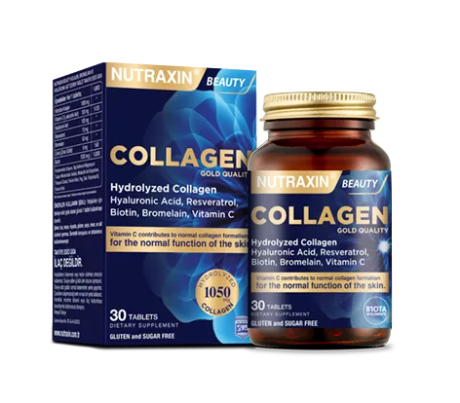 COLLAGEN 30tab.