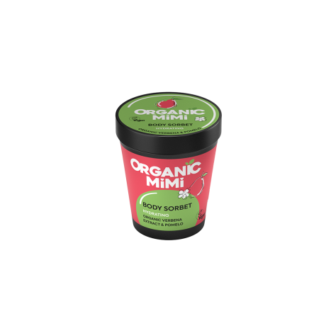 BODY SORBET VERBENA & POMELO 200ML