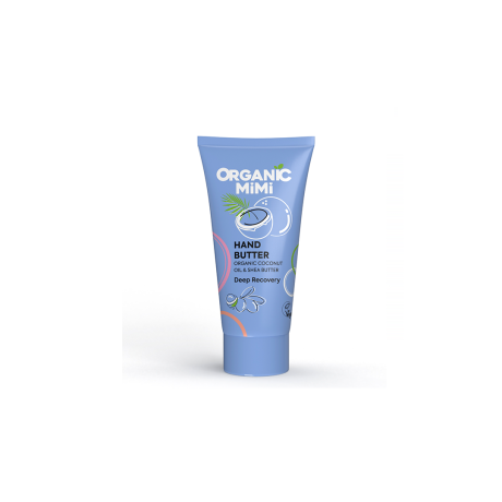 HAND BUTTER DEEP RECOVERY 50ML