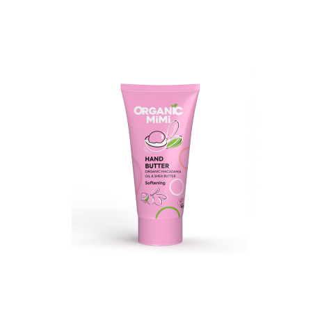 HAND BUTTER SOFTENING 50ML