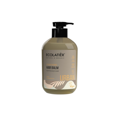 URB BALM JAČINA I KRHKOST 400ML