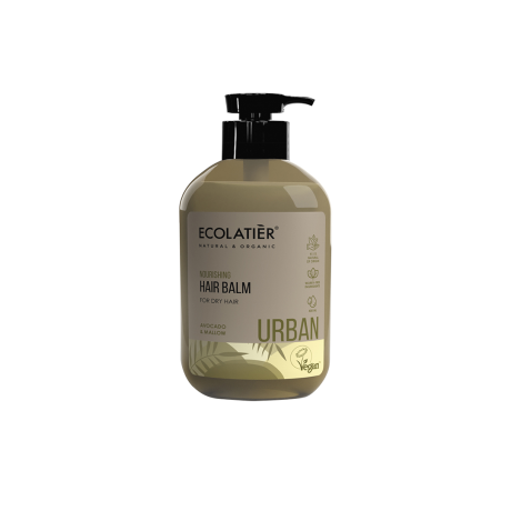 URB BALM NOURISHING FOR DRY HAIR 400ML