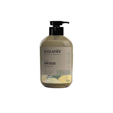URB BALM VOLUME FOR THIN HAIR 400ML