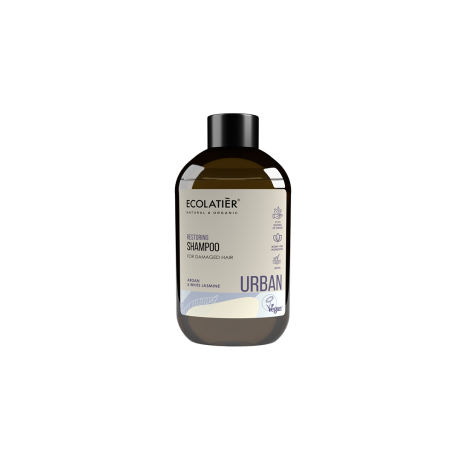 URB DAMAGED HAIR 600ML