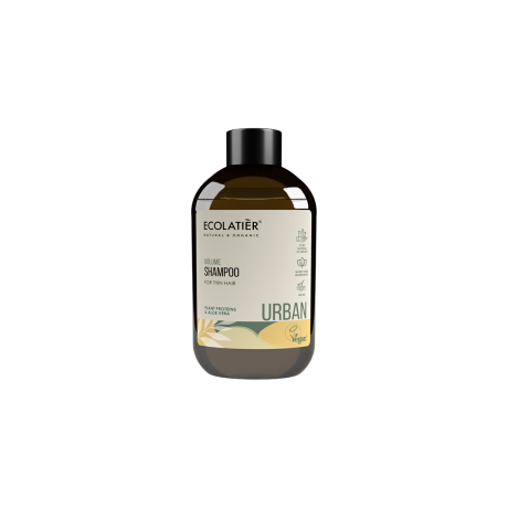 URB THIN HAIR 600ML