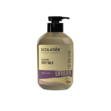 URBAN NOURISHING BODY MILK