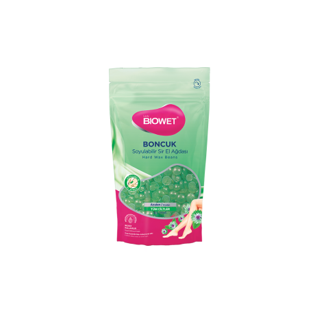 BIOWET VOSAK ZRNO AZULENE 220GR