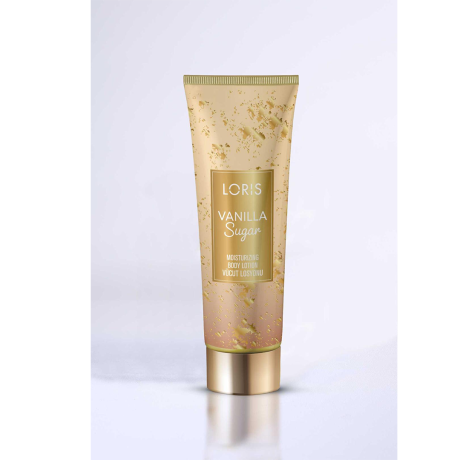 LORIS VANILLA SUGAR 236ML BODY LOTION