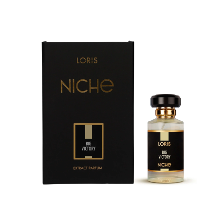 NICHE-BIG VICTORY 50ML