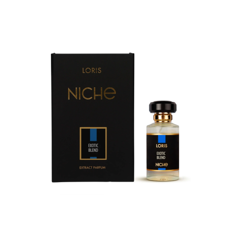 NICHE-EXOTIC BLEND 50ML