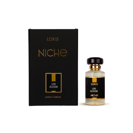 NICHE-LOVE BLOSSOM 50ML