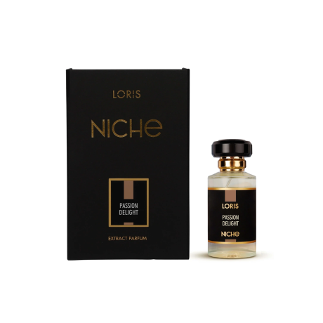 NICHE-PASSION DELIGHT 50ML