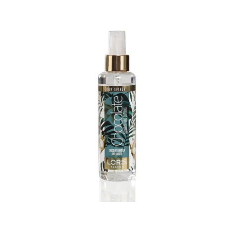 SPREJ ZA TIJELO 150ml-CHOCOLATE