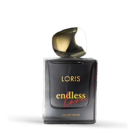 LORIS ENDLESS LOVE BLACK 50ml perfume