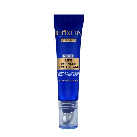BIOXCIN AGE REVERSE EYE CREAM 15ML 2