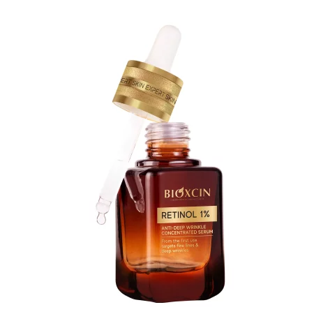 BIOXCIN RETINOL 1% SERUM 3