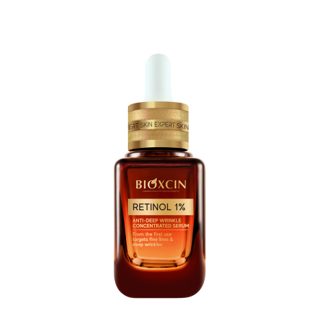 BIOXCIN RETINOL 1% SERUM