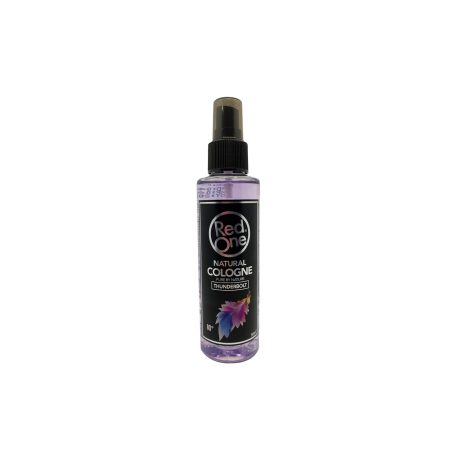 COLOGNE SPREY THUNDERBOLD 400 ml