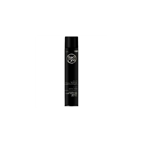 Sprej za stilizovanje kose full force ultra hold 400ml