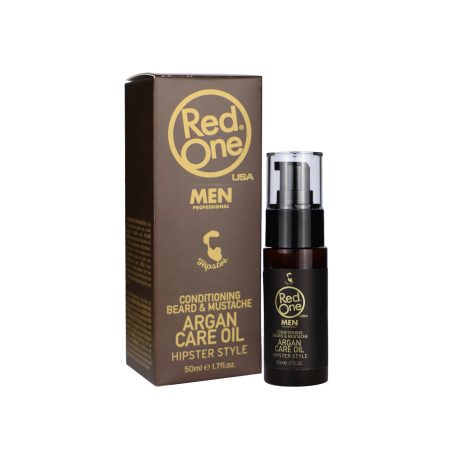 Ulje za bradu i brkove sa arganom 50ml