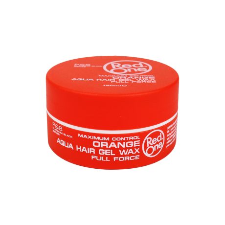 Vosak za kosu aqua full force ORANGE 150 ml