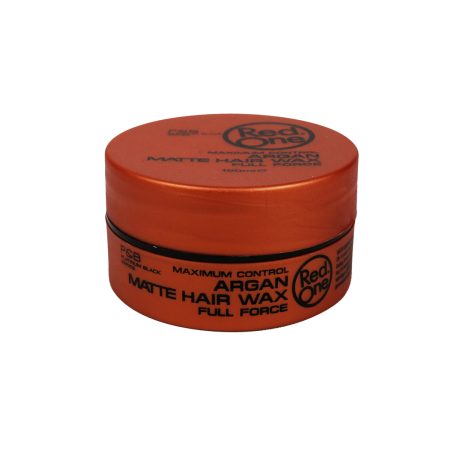 Vosak za kosu aqua full force argan 150 ml