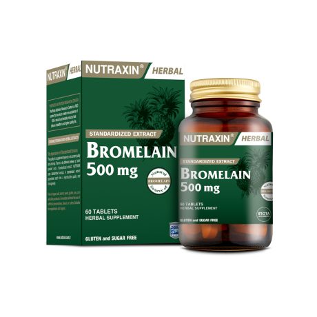 BROMELAIN