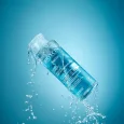 1,1 BIOXCIN HYDRA MICELLAR MAKE-UP CLEASNSING WATER 500ml