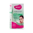 6.BIOWET traka sa voskom - za lice 27.kom. Azulene + Aloe Vera