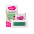 6,1BIOWET traka sa voskom - za lice 27.kom. Azulene + Aloe Vera