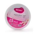 7,BIOWET rolna papir za depilaciju 25m