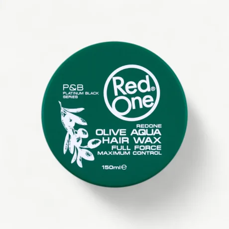5,1 REDONE WAX OLIVE AQUA 150ml 1