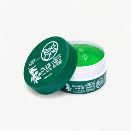 5,2 REDONE WAX OLIVE AQUA 150ml 2