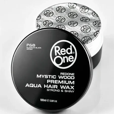 11.REDONE VOSAK ZA KOSU AQUA PREMIUM MYSTIC WOOD 100ml