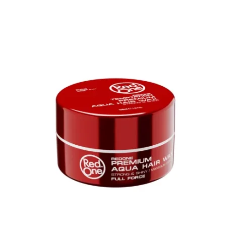 12.REDONE VOSAK ZA KOSU AQUA PREMIUM RED TEMPTATION 100ml