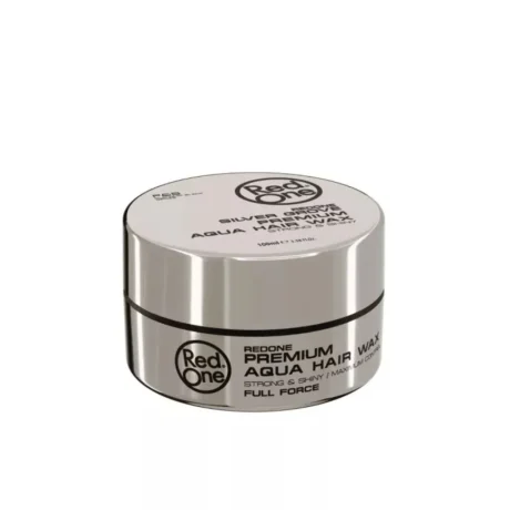 13.REDONE VOSAK ZA KOSU AQUA PREMIUM SILVER GROVE 100ml