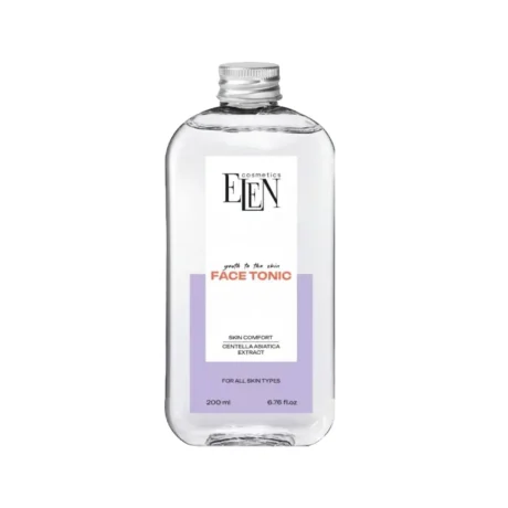 5.ELEN COSMETICS Tonik za lice 200ml