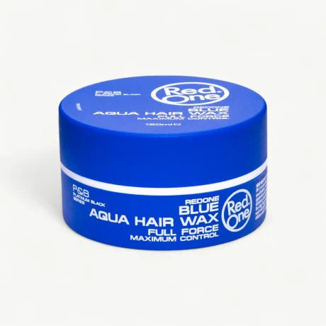 8.REDONE VOSAK ZA KOSU AQUA FULL FORCE BLUE 150ml