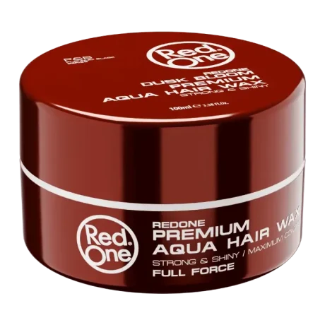 9.REDONE VOSAK ZA KOSU AQUA PREMIUM DUSK BLOOM 100ml